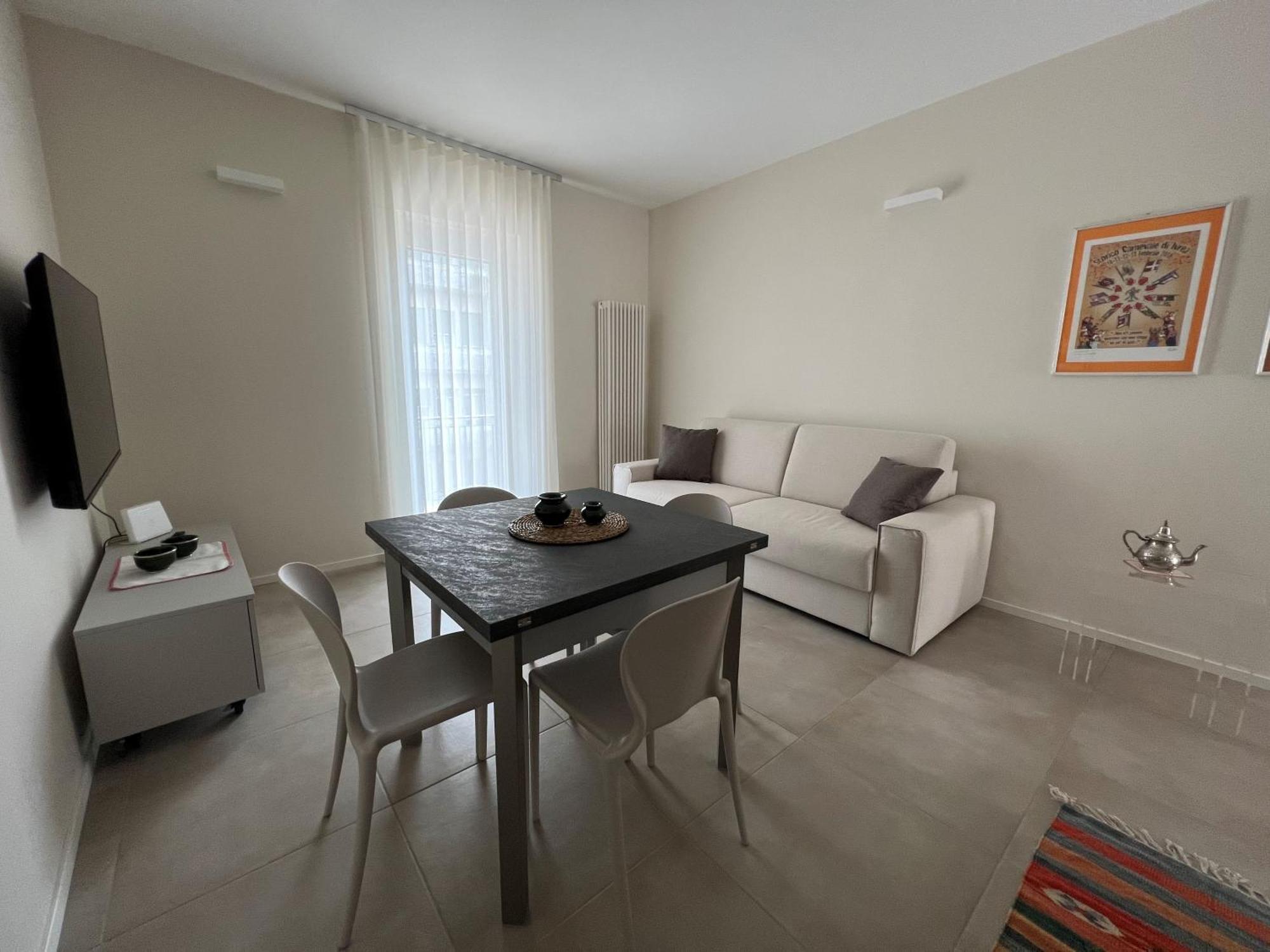 Myvilla - Ivrea Corso M. D'Azeglio, 59 Экстерьер фото