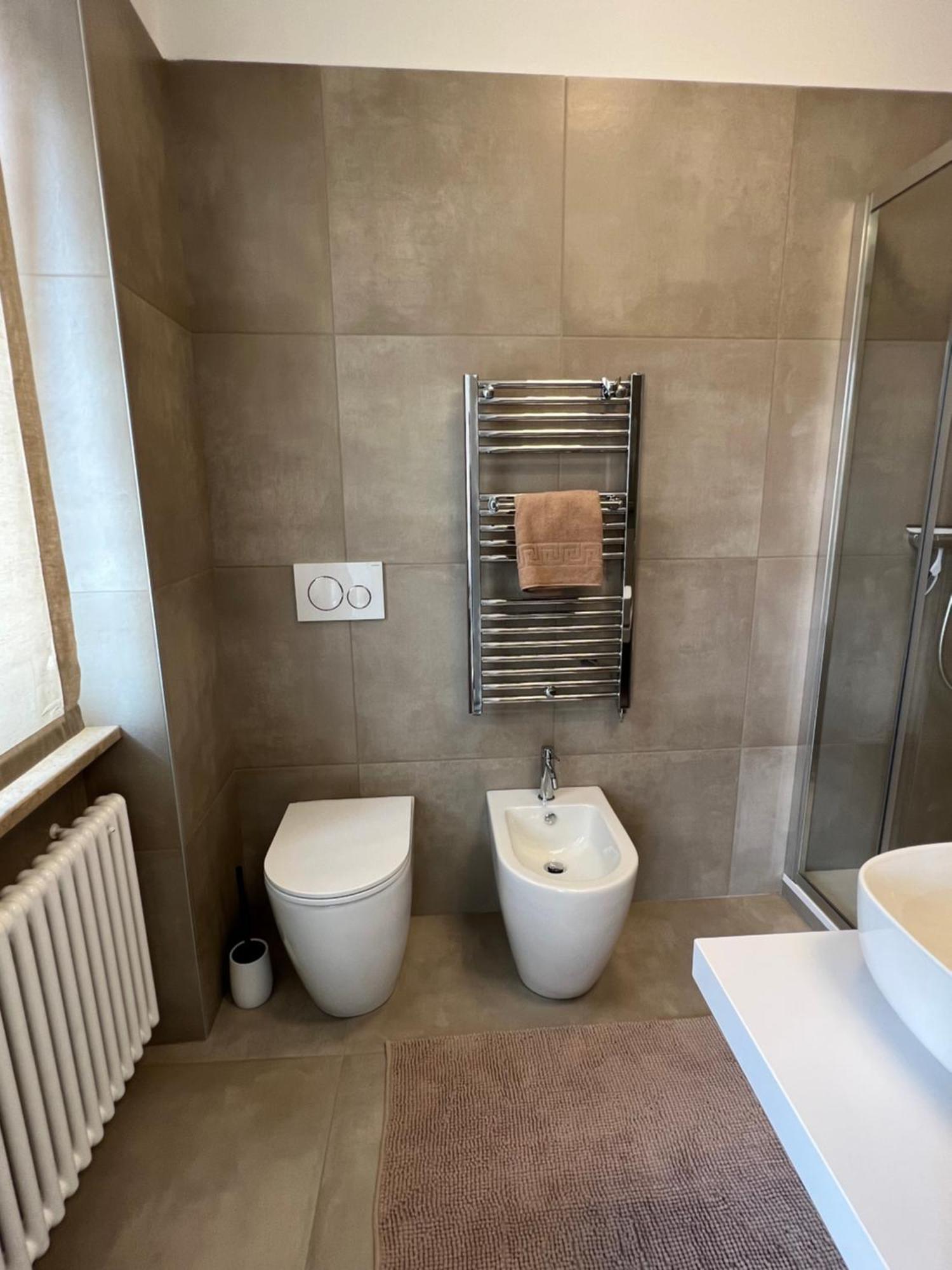 Myvilla - Ivrea Corso M. D'Azeglio, 59 Экстерьер фото