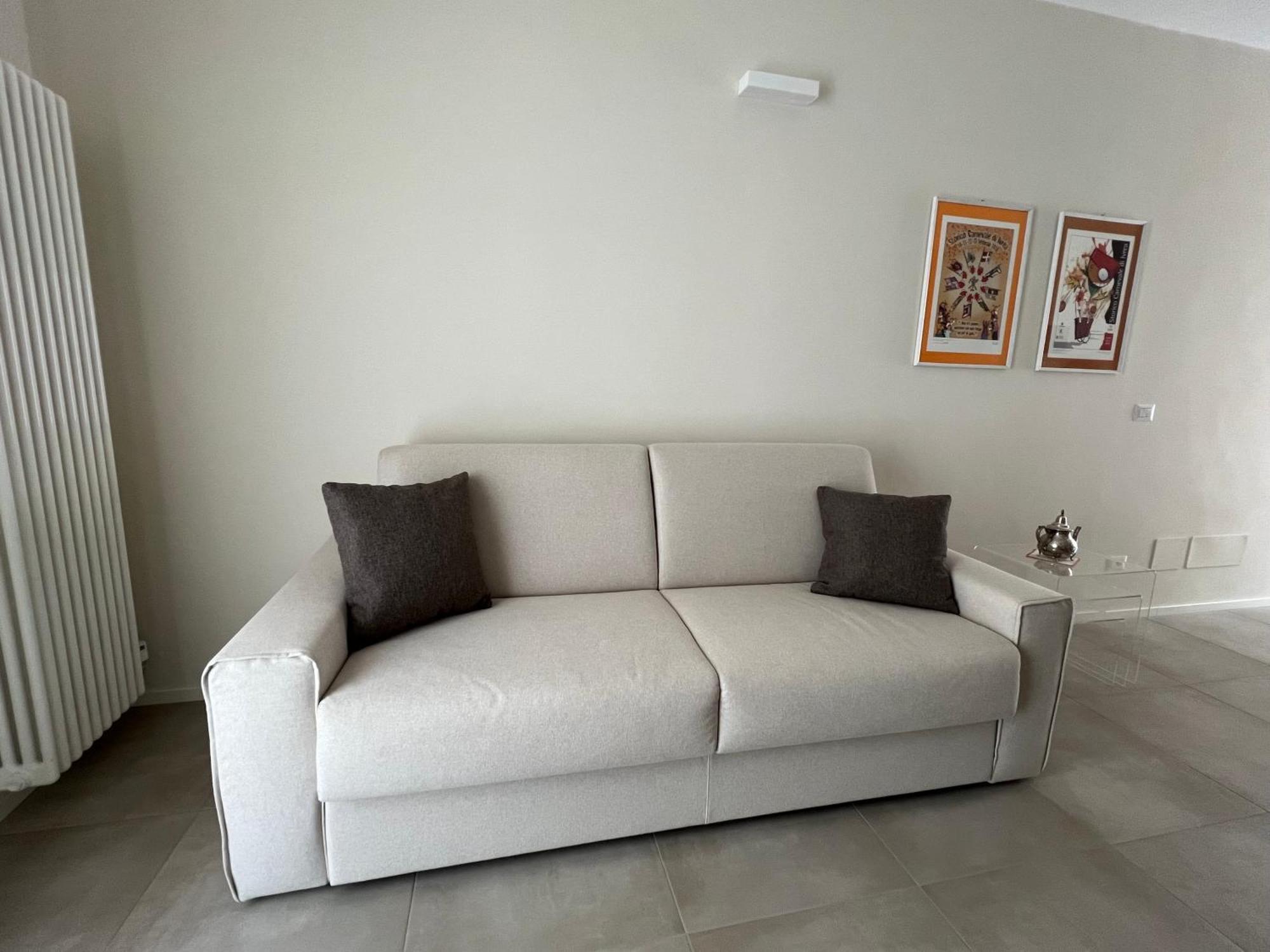 Myvilla - Ivrea Corso M. D'Azeglio, 59 Экстерьер фото